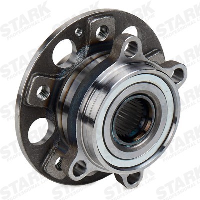 Wheel Bearing Stark SKWB-0181396 SKWB-0181396 - photo 5