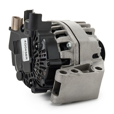 Alternator RIDEX 4G0456R 4G0456R - photo 4
