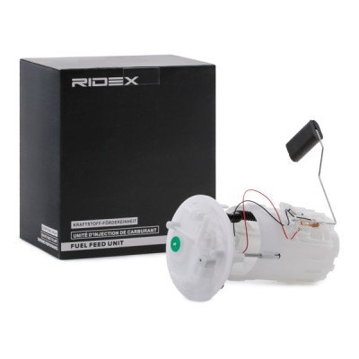 Fuel module RIDEX 1382F0221 1382F0221 - photo 2