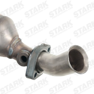 Catalytic converter Stark SKCCT-4840534 SKCCT-4840534 - photo 5
