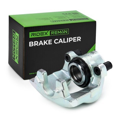 Brake Caliper RIDEX 78B1949R 78B1949R - photo 2