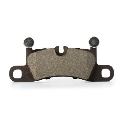Brake Pads Set RIDEX 402B0618P 402B0618P - photo 5