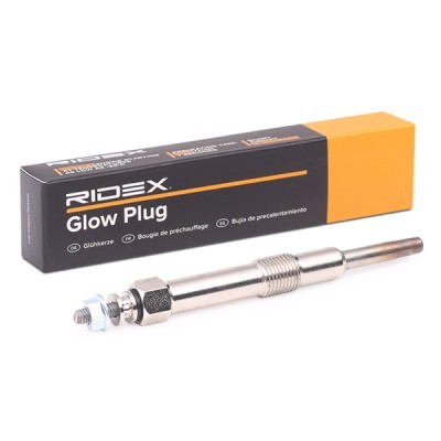 Glow Plug RIDEX 243G0082 243G0082 - photo 2