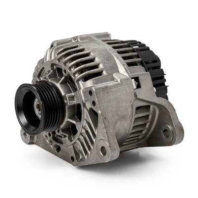 Alternator RIDEX 4G0233R 4G0233R - photo 5