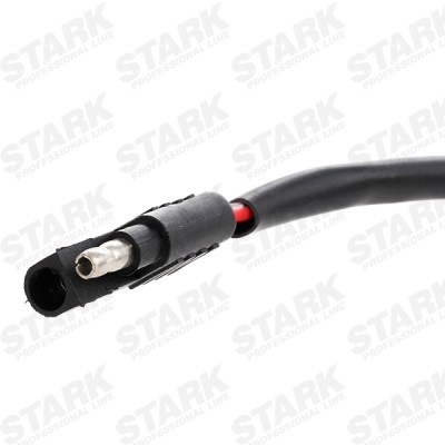 Fan, Radiator Stark SKRF-0300111 SKRF-0300111 - photo 4