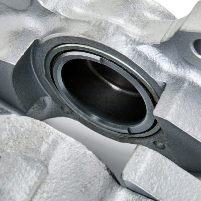 Brake Caliper RIDEX 78B2183R 78B2183R - photo 5