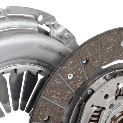 Clutch Kit RIDEX 479C3170 479C3170 - photo 5