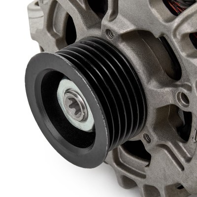 Alternator RIDEX 4G0456R 4G0456R - photo 5