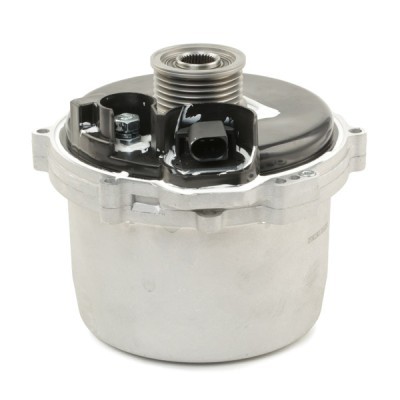 Alternator RIDEX 4G0230 4G0230 - photo 6