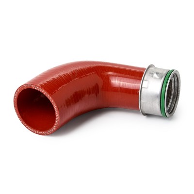 Charger Air Hose RIDEX 3314C0019 3314C0019 - photo 8