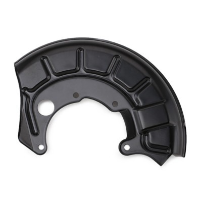 Splash Panel brake disc RIDEX 1330S0027 1330S0027 - photo 6