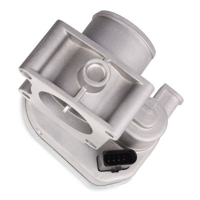 Дроссельная заслонка RIDEX 158T0088 158T0088 - photo 5