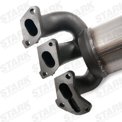 Catalytic converter Stark SKCCT-4840197 SKCCT-4840197 - photo 6