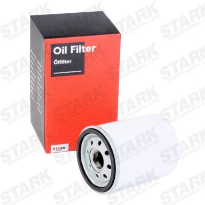 Oil Filter Stark SKOF-0860109 SKOF-0860109 - photo 2