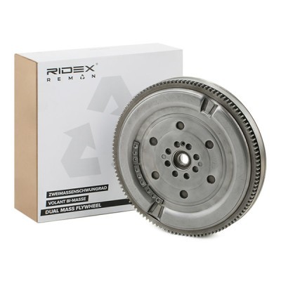 Flywheel RIDEX 577F0020R 577F0020R - photo 2