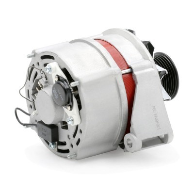 Alternator RIDEX 4G0168 4G0168 - photo 5