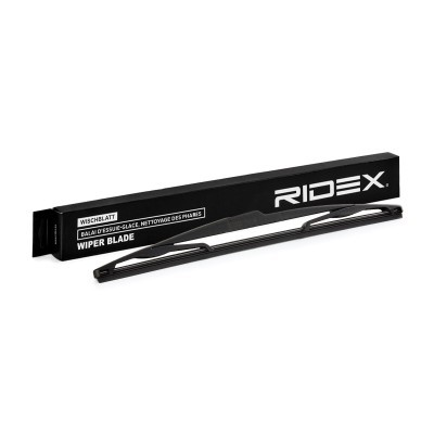 Wiper Blade RIDEX 298W17218 298W17218 - photo 2