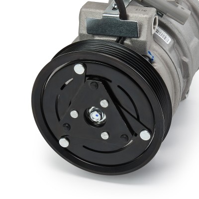 Compressor, Air Conditioning CHRYSLER 447K0093 - photo 6