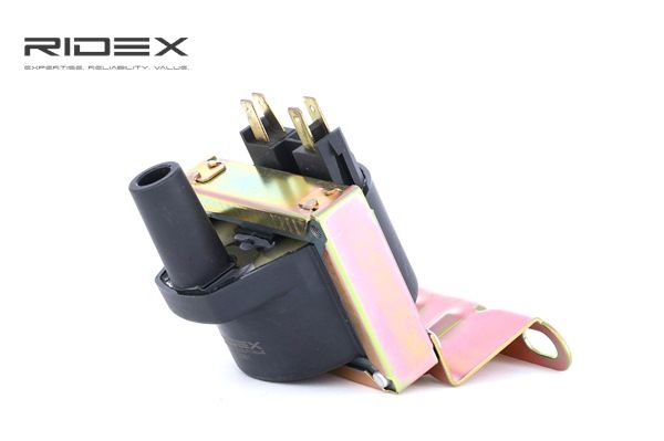Ignition Coil RIDEX 689C0251 689C0251 - photo 1