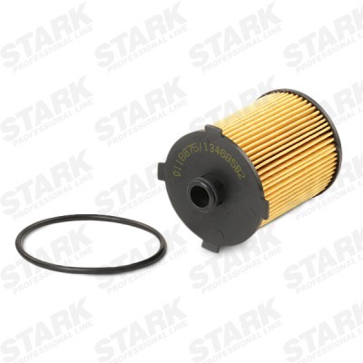 Oil Filter Stark SKOF-0860198 SKOF-0860198 - photo 5