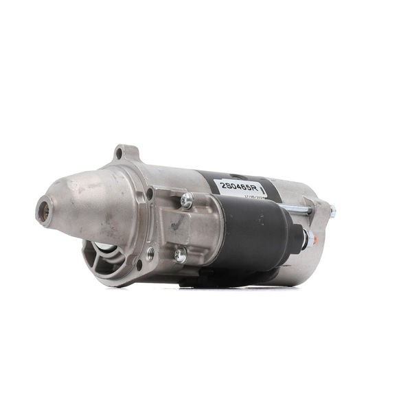 Starter RIDEX 2S0465R 2S0465R - photo 1