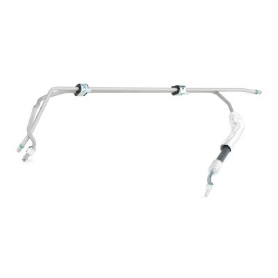 Hydraulic Hose, Steering System RIDEX 677H0018 677H0018 - photo 3