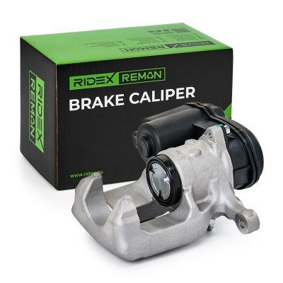 Brake Caliper RIDEX 78B2474R 78B2474R - photo 2