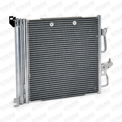 A/C condenser SKCD-0110018 - photo 5