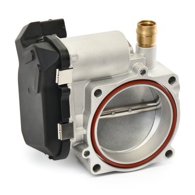 Дроссельная заслонка RIDEX 158T0265 158T0265 - photo 4