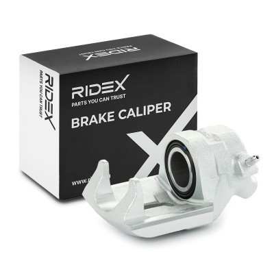 Brake Caliper RIDEX 78B2646 78B2646 - photo 2