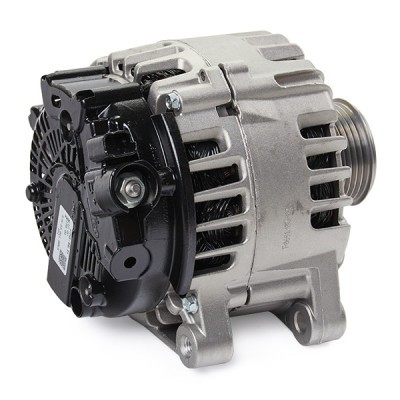 Alternator RIDEX 4G0287R 4G0287R - photo 8