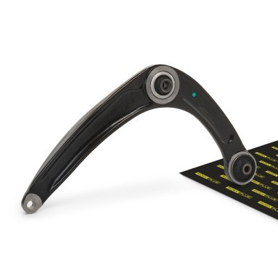 Control Arm RIDEX 273C0729P 273C0729P - photo 2