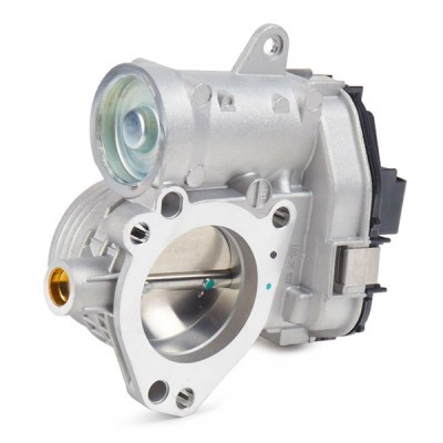 Дроссельная заслонка RIDEX 158T0031 158T0031 - photo 3
