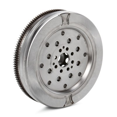 Flywheel RIDEX 577F0274R 577F0274R - photo 2
