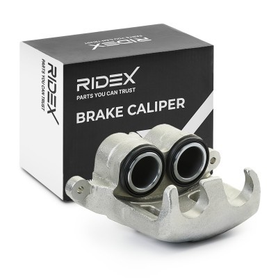 Brake Caliper RIDEX 78B1479 78B1479 - photo 2