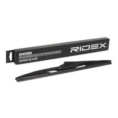 Щетка стеклоочистителя заднего стекла RIDEX 298W0465 298W0465 - photo 2