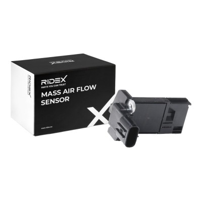 Air Mass Sensor RIDEX 3926A0317 3926A0317 - photo 6