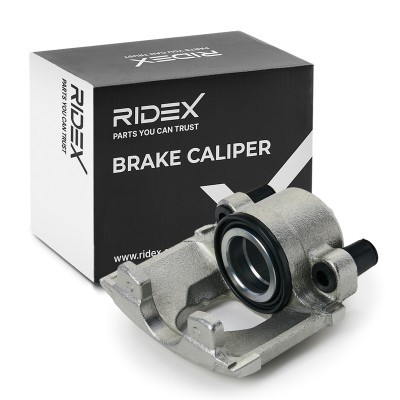 Brake Caliper RIDEX 78B2072 78B2072 - photo 2