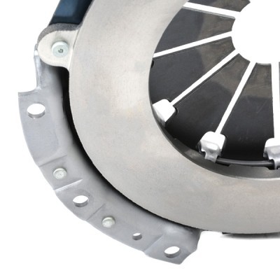 Clutch Kit RIDEX 479C0833 479C0833 - photo 7