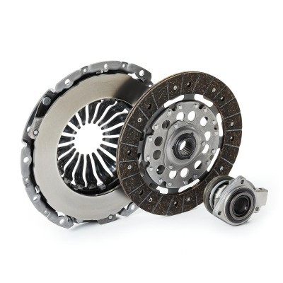 Clutch Kit RIDEX 479C0901 479C0901 - photo 3