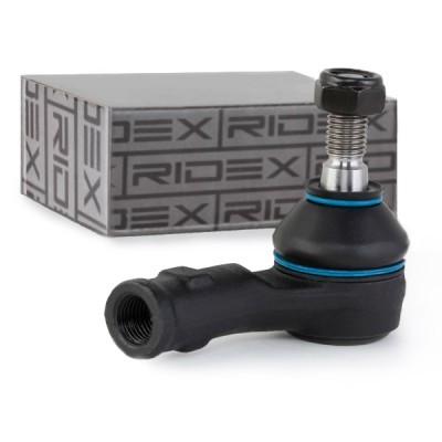 Tie Rod End RIDEX 914T0128 914T0128 - photo 2
