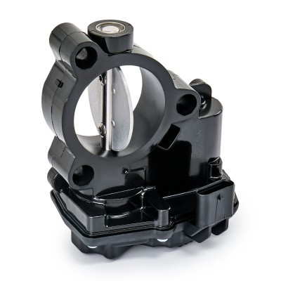 Дроссельная заслонка RIDEX 158T0288 158T0288 - photo 3