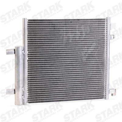 A/C condenser SKCD-0110567 - photo 4
