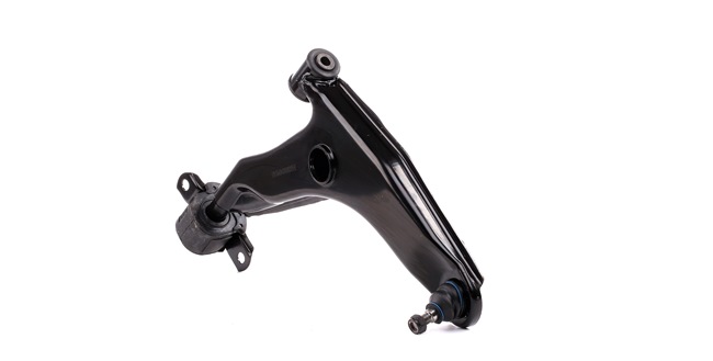 Control Arm RIDEX 273C0435 273C0435 - photo 1