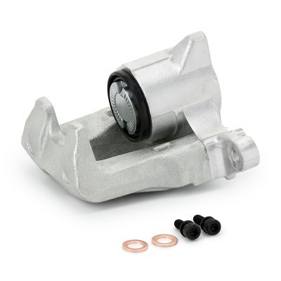 Brake Caliper RIDEX 78B3181 78B3181 - photo 3