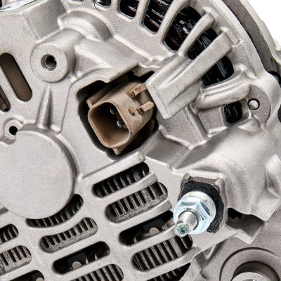 Alternator RIDEX 4G0882R 4G0882R - photo 6