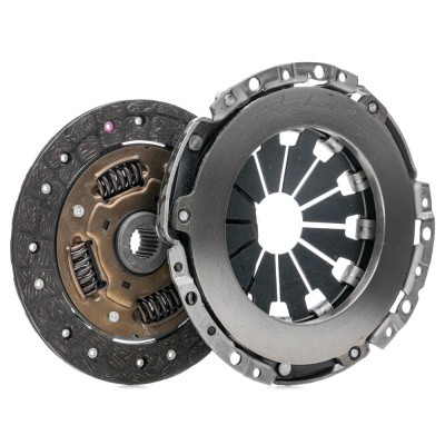Clutch Kit RIDEX 479C0211 479C0211 - photo 4