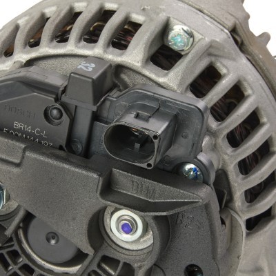Alternator RIDEX 4G0611R 4G0611R - photo 5
