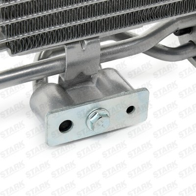 A/C condenser SKCD-0110057 - photo 6