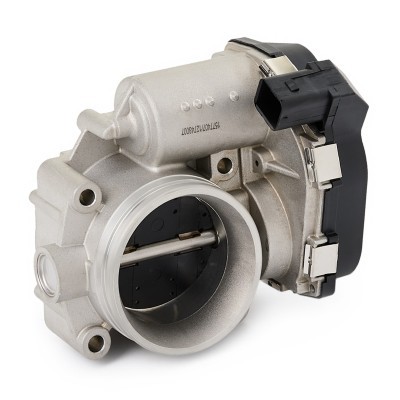 Дроссельная заслонка RIDEX 158T0194 158T0194 - photo 3